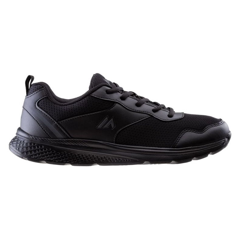 Martes Essentials Derun 92800360413 zapatos negro