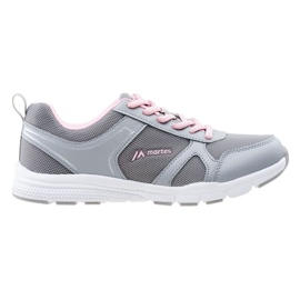 Martes Zapatos de Celari 92800225348 gris