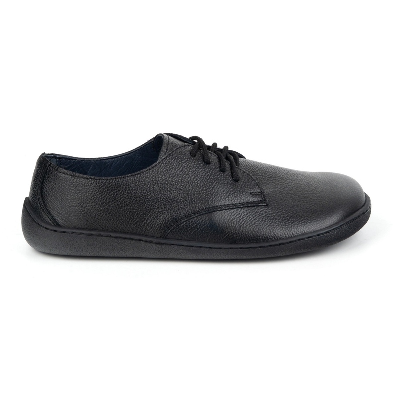Olivier Zapatillas de zapatillas minimalistas de mujeres descalzos 1288pol negro Olivier Zapatillas de zapatillas minimalistas de mujeres descalzos 1288pol negro