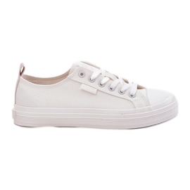 Feman's Big Star RR274730 Sneakers blancas blanco