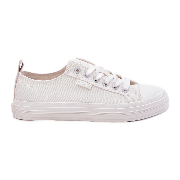 Feman's Big Star RR274730 Sneakers blancas blanco