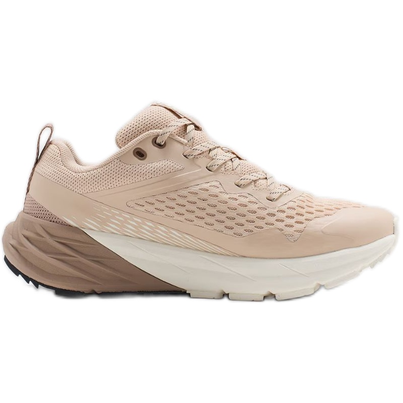 Speed ​​Hiker 4F 4FWMM00FOTSF033-83S Sports beige