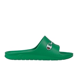 Champion Cabana Slide S22413 GS130 Campeón verde
