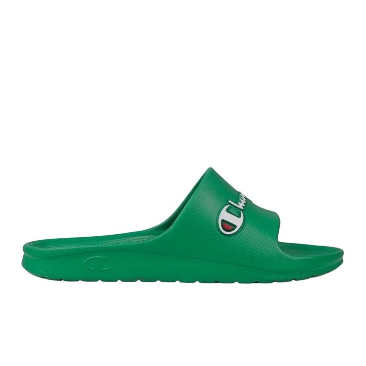 Champion Cabana Slide S22413 GS130 Campeón verde