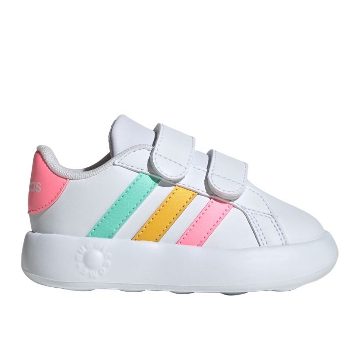 Adidas Grand Court 2.0 IE1371 Zapatos blanco