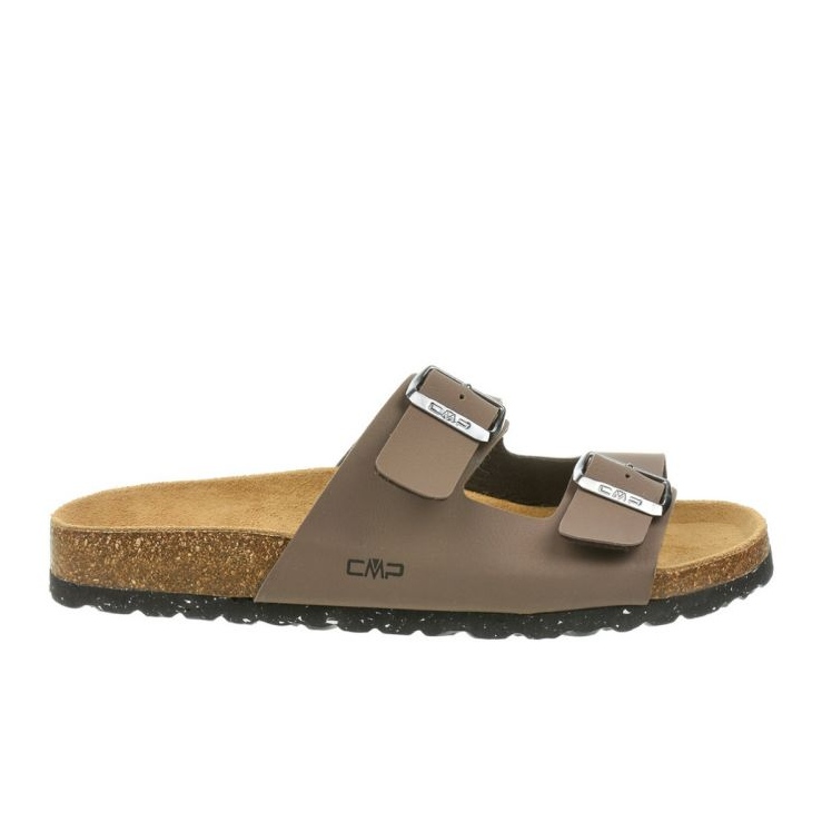 CMP Eco Thalitha 3Q91017Q925 Flip -Flops marrón