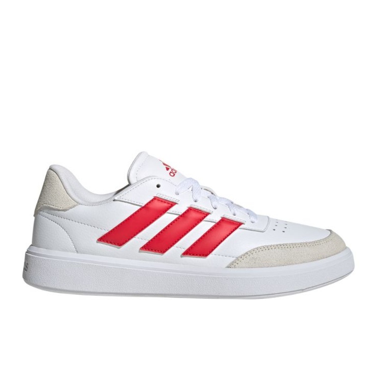 Adidas Courtblock JP5342 Zapatos blanco