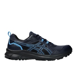 Asics Trail Scout 3 1011B700 403 Running Shoes azul