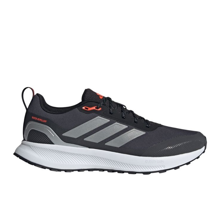 Adidas runfalcon 5 tr corriendo ji4084 zapatos gris