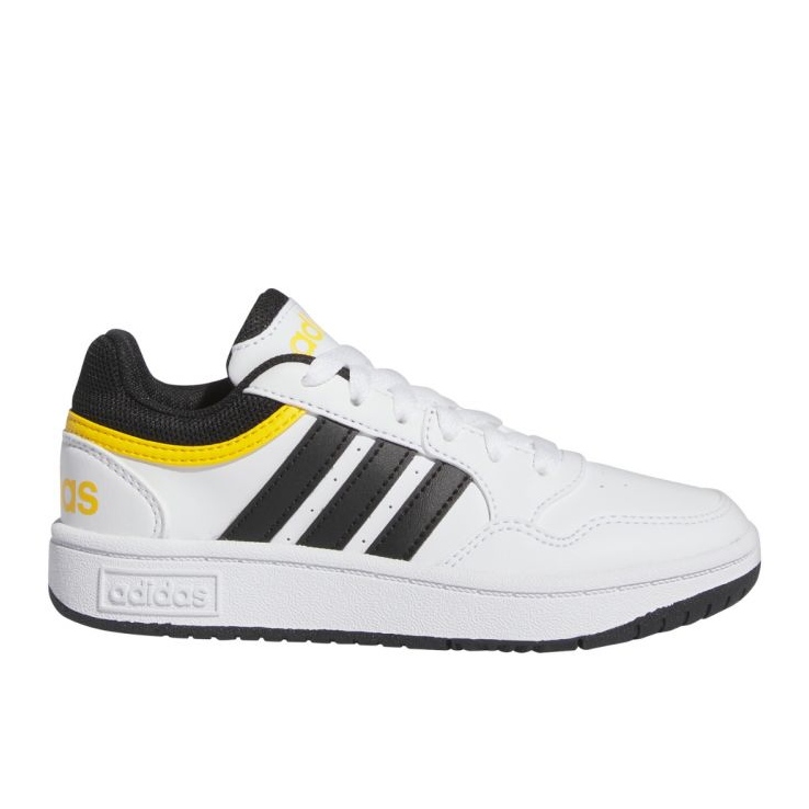 Adidas Hoops 3.0 K IF2726 Zapatos blanco