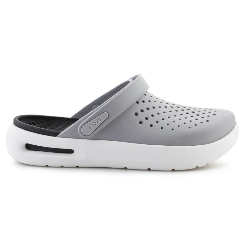 Crocs InMotion Clog 209964-0JL Flip-Flops gris