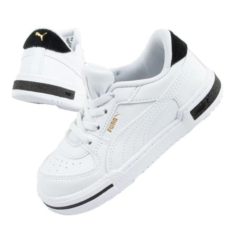 Puma CA Pro Heritage 380549 01 Zapatos blanco