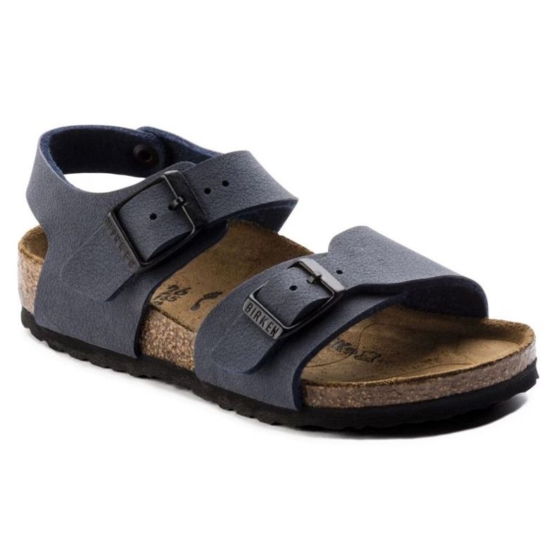 Sandalias Birkenstock New York BS 0087771 azul