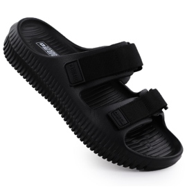 Flip Black Foam Flip Big Star RR174A026 negro