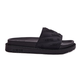 Flip Flip Flip Flip en la plataforma Big Star RR274A540 Negro