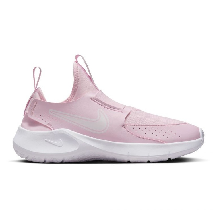 Nike Flex Runner 3 FN1294-601 Zapatos rosado