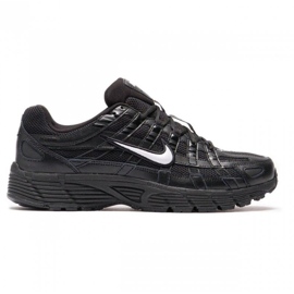 Nike P-6000 HF1052-010 zapatos negro Nike P-6000 HF1052-010 zapatos negro