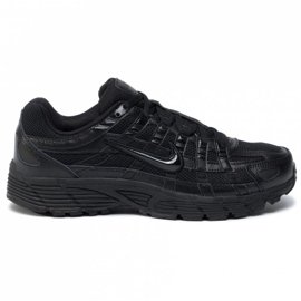 Nike P-6000 CD6404-002 zapatos negro Nike P-6000 CD6404-002 zapatos negro