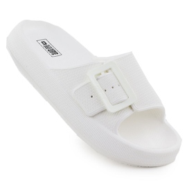Sports Sports fallas en una suela blanca gruesa Big Star RR274A584 blanco Sports Sports fallas en una suela blanca gruesa Big Star RR274A584 blanco