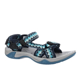 Sandalias cmp hamal senderismo 38q995604mt azul Sandalias cmp hamal senderismo 38q995604mt azul