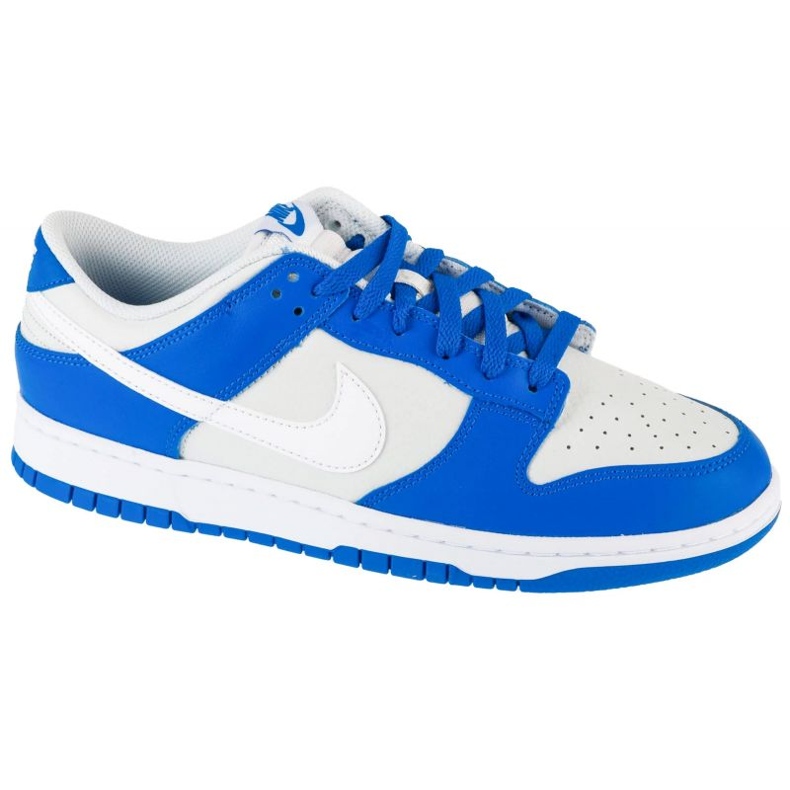 Nike Dunk Low FN3416-001 zapatos blanco
