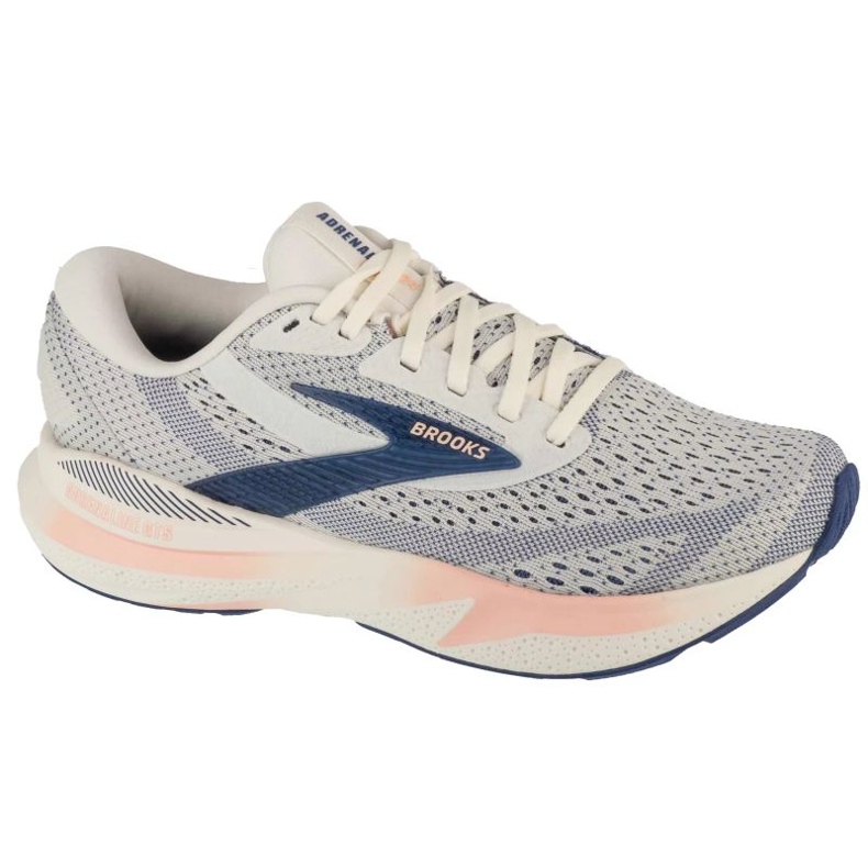 Brooks Adrenaline GTS 24 1204261D140 Zapatos para correr beige