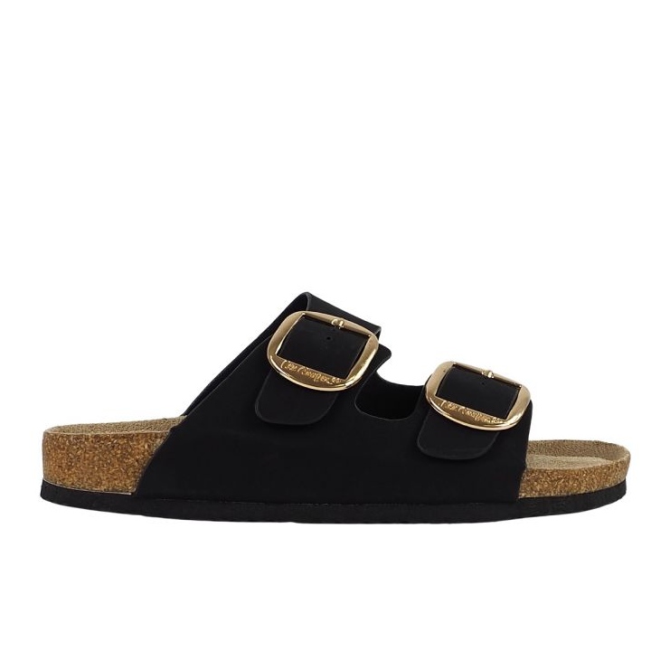 FULSAS DE MUJERS LEE COOPER LCW-25-35-3486LA negro