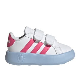 ADIDAS GRAND CORTE 2.0 LITRES JI0981 Zapatos blanco