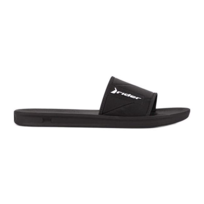 Diapositiva de la calle Rider 11578 AR406 Flip Flip Flip negro