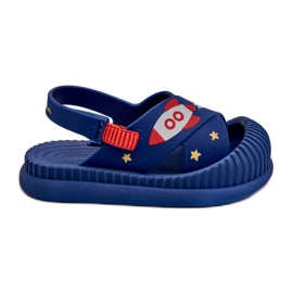 Sandalias Sandalias 83525 ipanema lindo bebé azul marino azul Sandalias Sandalias 83525 ipanema lindo bebé azul marino azul