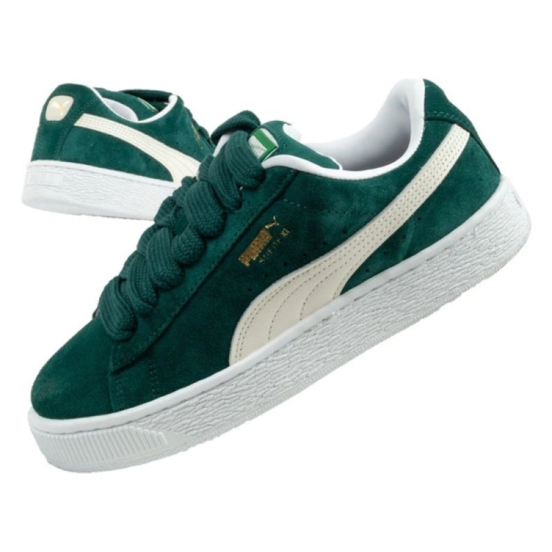 Puma Sedee XL 395205 21 zapatos verde