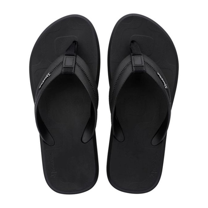 Men's Flip -Flops Ipanema Urban Thong 83629 BC878 negro Men's Flip -Flops Ipanema Urban Thong 83629 BC878 negro