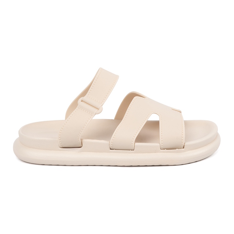 Seastar Light -begando las plátulas de las mujeres beige Seastar Light -begando las plátulas de las mujeres beige