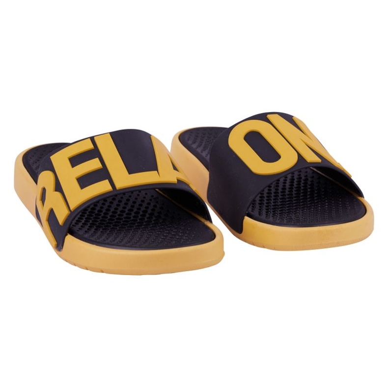 Chanclas Coqui Speedy negro Chanclas Coqui Speedy negro