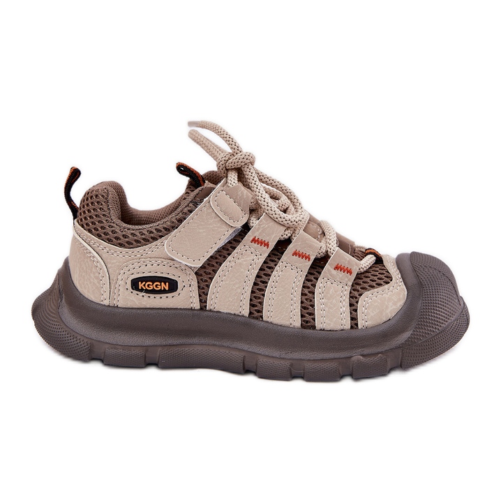 EVento Zapatos deportivos beige boys 'chicos