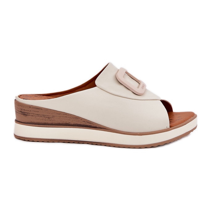 Flip Flip Flip Flip Artiker 56C2145 Beige ligero