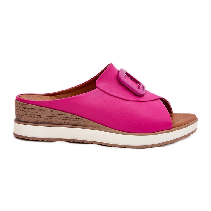 Flip Flip Flip Flip Artiker 56C2147 FUCHSIA rosado