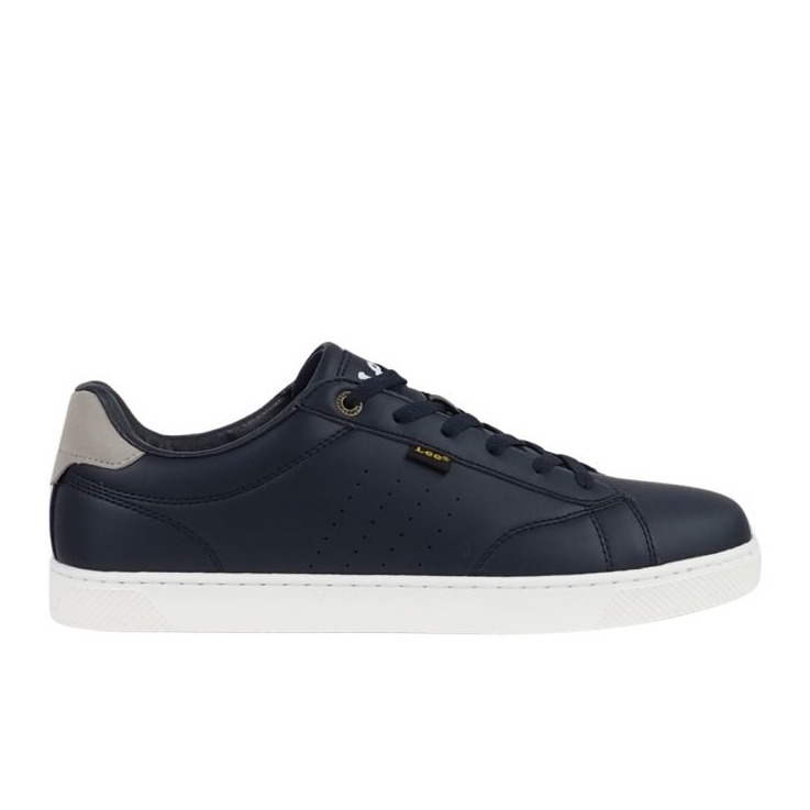Zapatos deportivos para hombres Lee Armus 50251031 29y azul marino