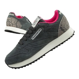 REEBOK Classic Ripple GX5097 Zapatos gris REEBOK Classic Ripple GX5097 Zapatos gris