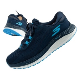 Zapatillas para correr Skechers Go Run Persister 2 246084/nvy azul