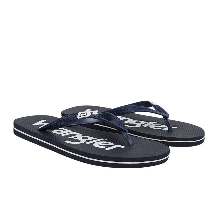 Wrangler Cole Flipflop 20251043 29y Flip -Flops azul