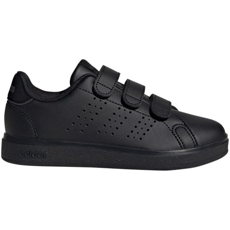 Adidas ADESS Advantage Base 2.0 IE9018 Zapatos negro