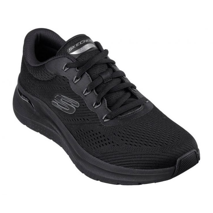 Skechers Slip-Inss Arch Fit 2.0 Shoes-Easy Chic 150066-BBK negro Skechers Slip-Inss Arch Fit 2.0 Shoes-Easy Chic 150066-BBK negro