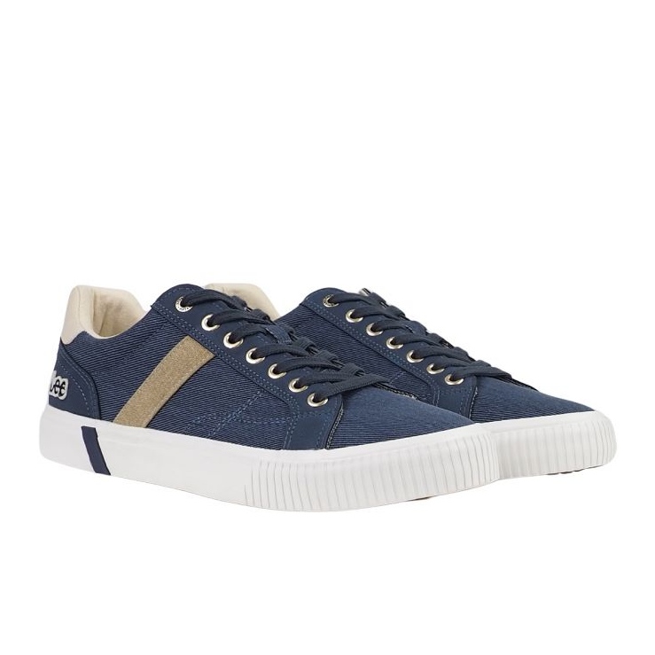 Leeo Mateo C 50251045 27f Zapatos azules marina