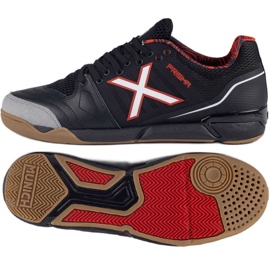 Munich prisma 40 en 3116040 zapatos de fútbol negro