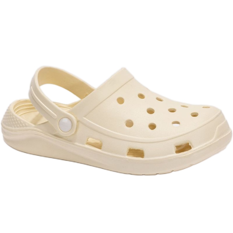 Flippers Joma S.FROC SFROCLS2525 beige