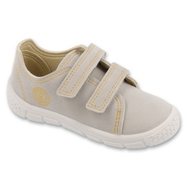 Inserto de cuero Befado Befado 909x008 beige