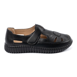 Seastar Zapatos negros de mujer