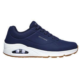 Skechers Uno Stand on Air 52458-nvy zapatos azul