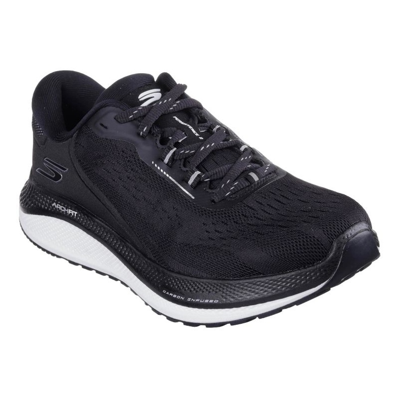 Zapatillas para correr Skechers Go Run Persister 2 246084-BL negro Zapatillas para correr Skechers Go Run Persister 2 246084-BL negro
